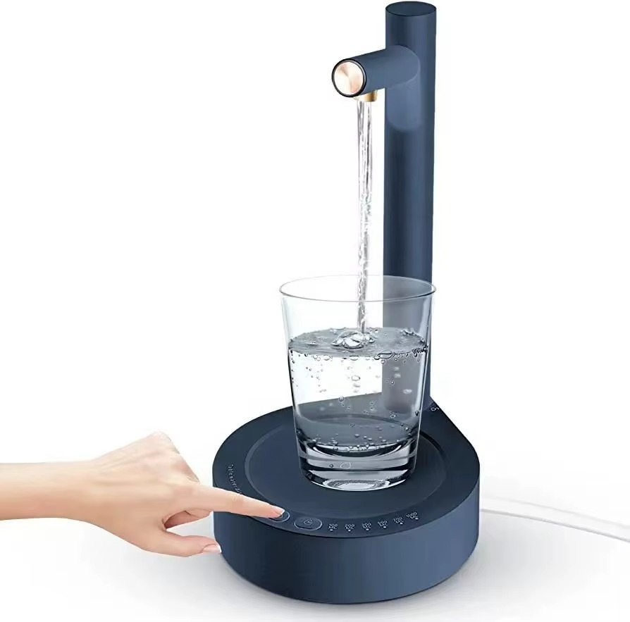 Distributeur d'Eau Automatique Électrique