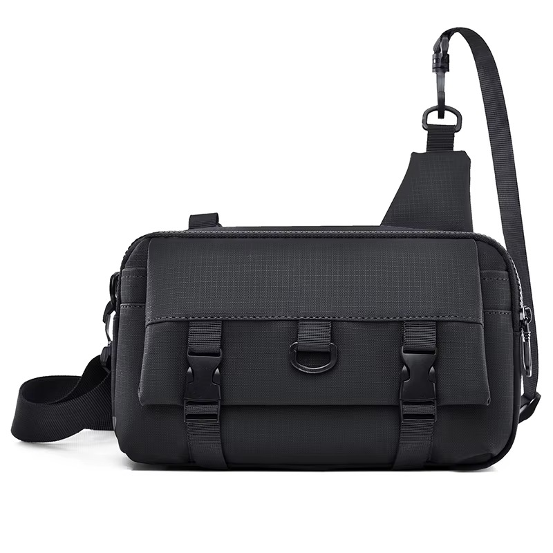 Bandoulière Tendance et Étanche pour Hommes