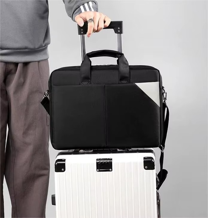 Sacoche pour Ordinateur Portable 15,6 Pouces