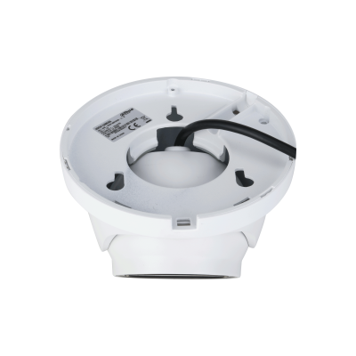 Caméra oculaire motorisée 4K Starlight HDCVI