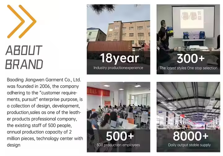 Sac à Dos d'École pour Hommes