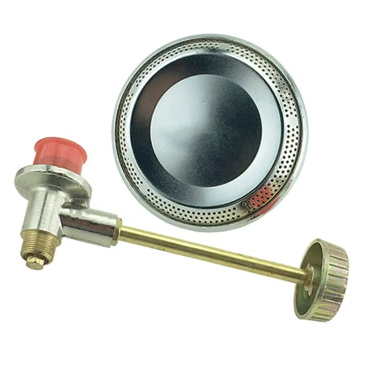 Mini Brûleur Faiout