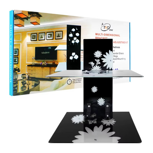 Étagère Murale Flottante