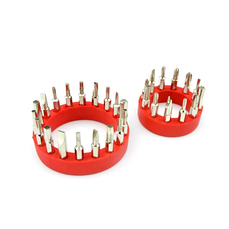 Jeu de Tournevis Multifonctions 31 Pièces