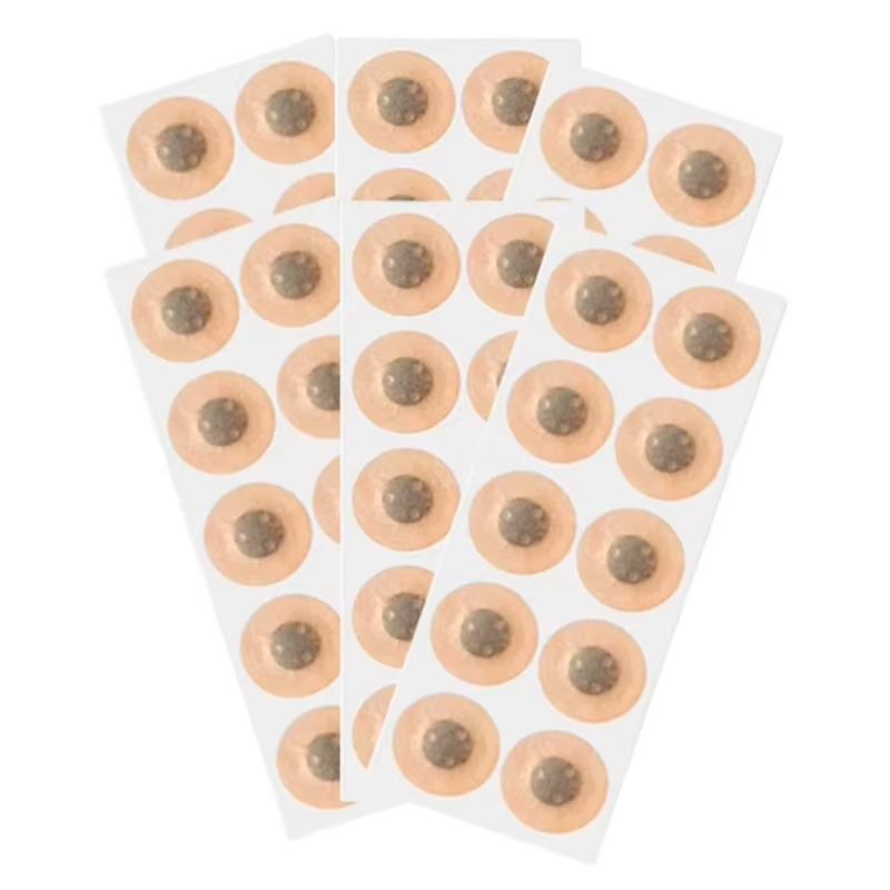 Dilatateur Nasal Magnétique