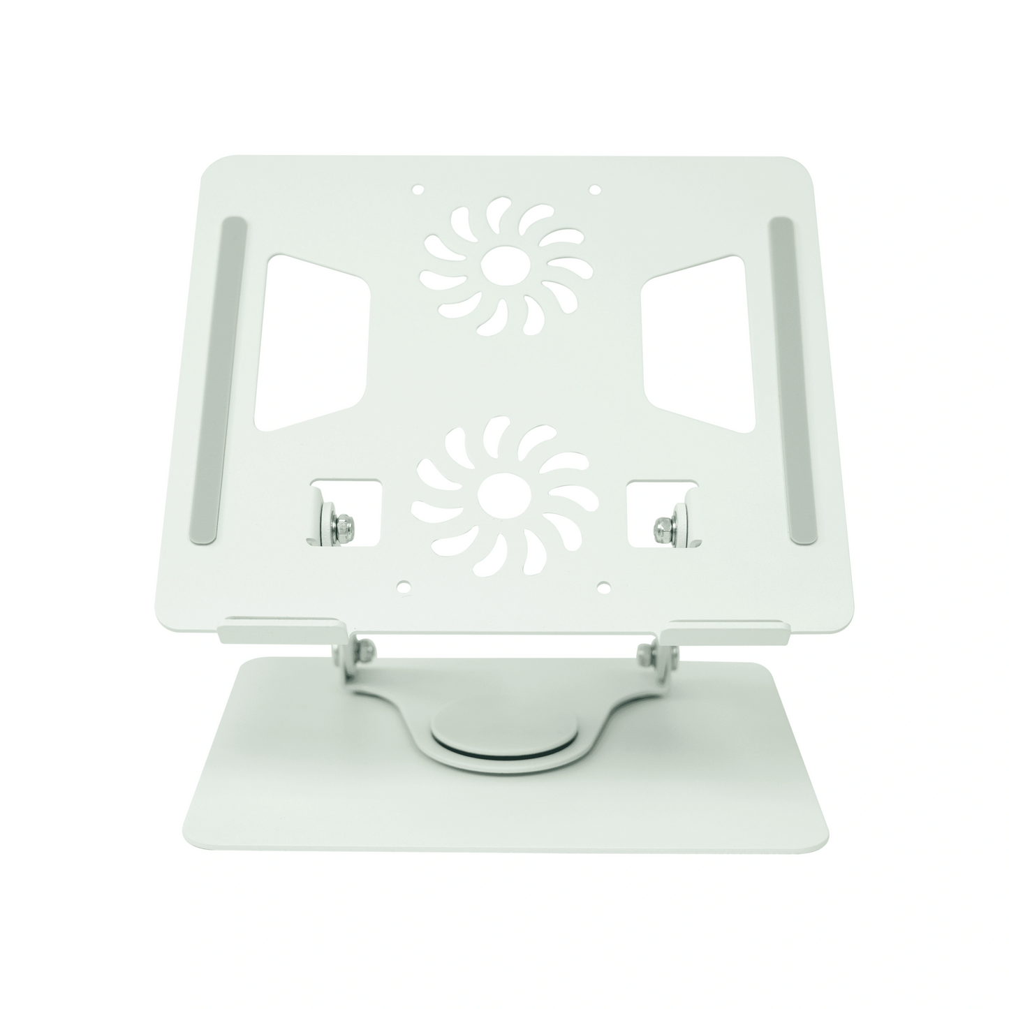 Support Réglable en Métal pour Ordinateur Portable