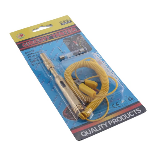 Stylo Testeur de Circuit pour Voiture