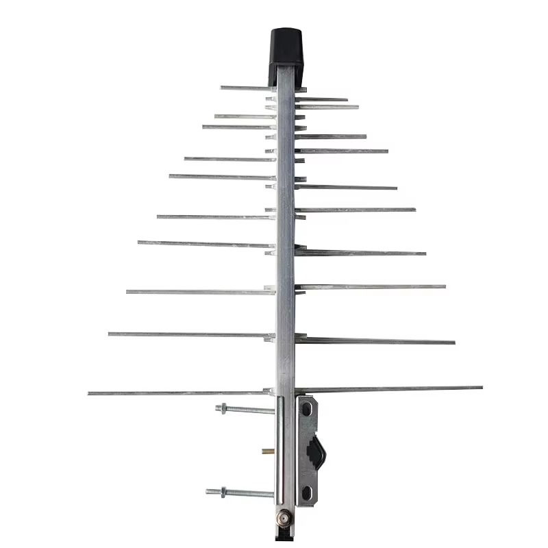 Antenne Digitale Tubulaire en Aluminium