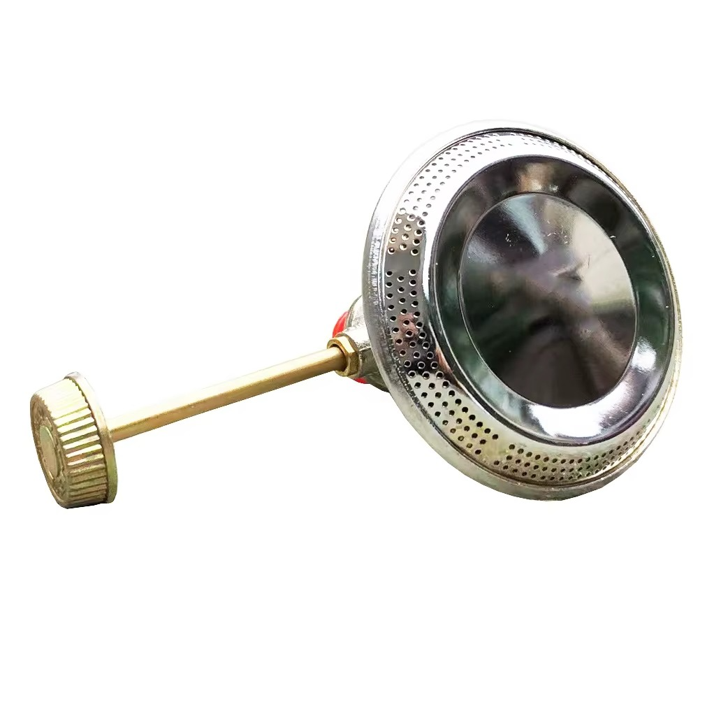 Mini Brûleur Faiout