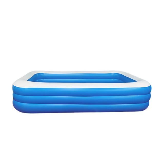 Piscine Gonflable pour Enfants