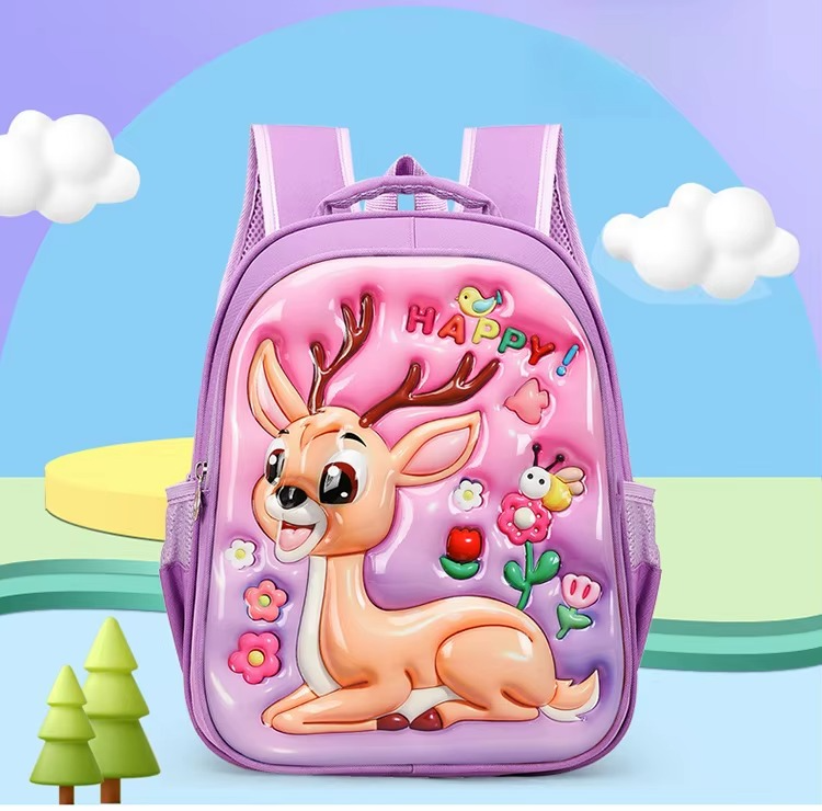 Sacs Imperméable Eva CE