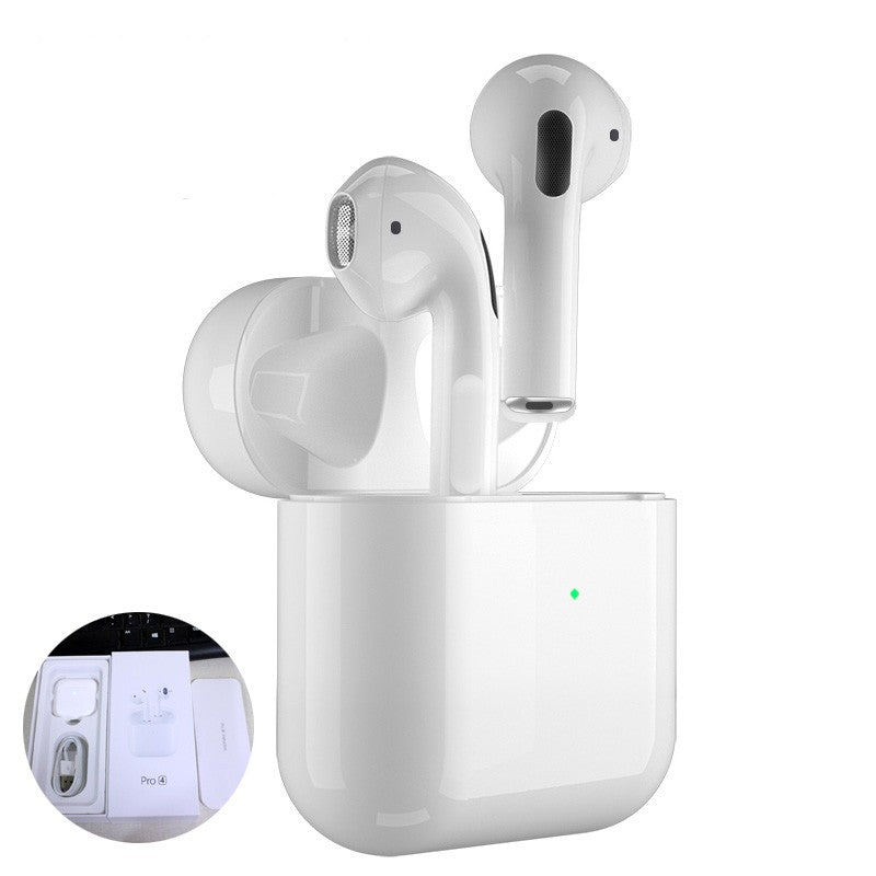 Oreillette Bluetooth sans fil