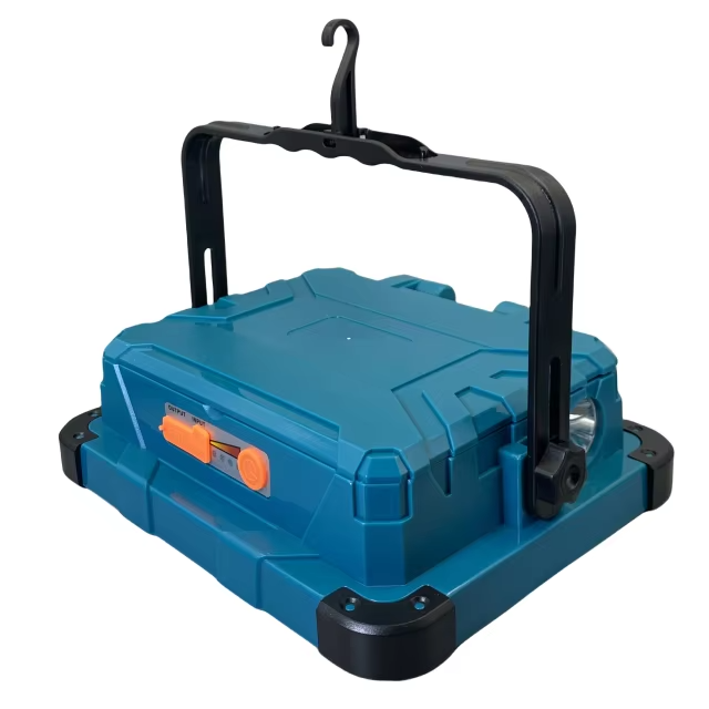 Lampe de Camping Solaire LED Portable