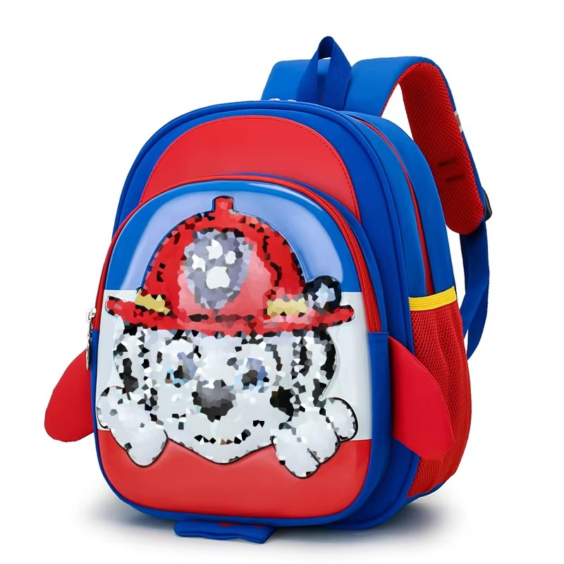 Sacs d'École Paw Patrol maternelle petite section