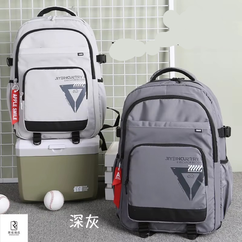 Sac à Dos exécutor