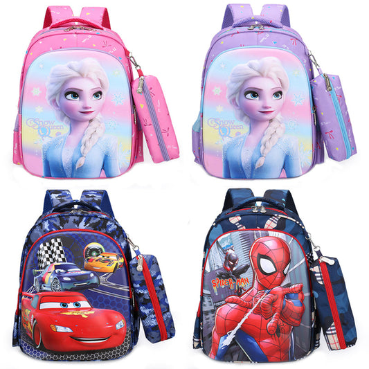 Sac Disney 893 CE1 & CE2 -