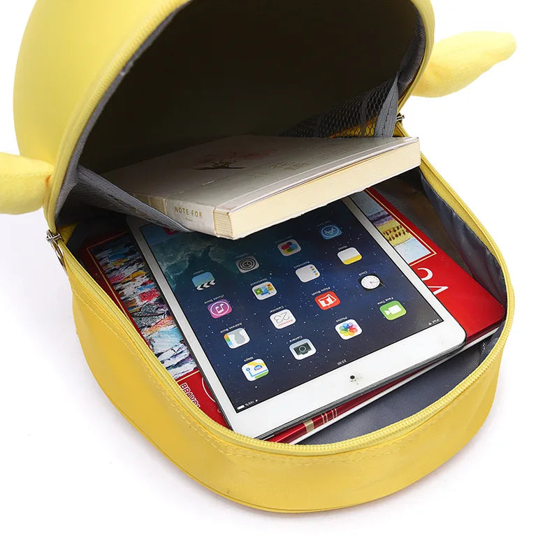 Sac poussin maternel