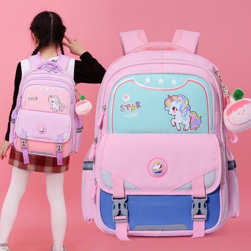 Cartable orthopédique 3926 CM1 & CM2