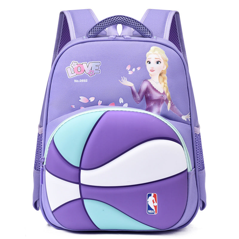 Sacs basket CE1 & CE2