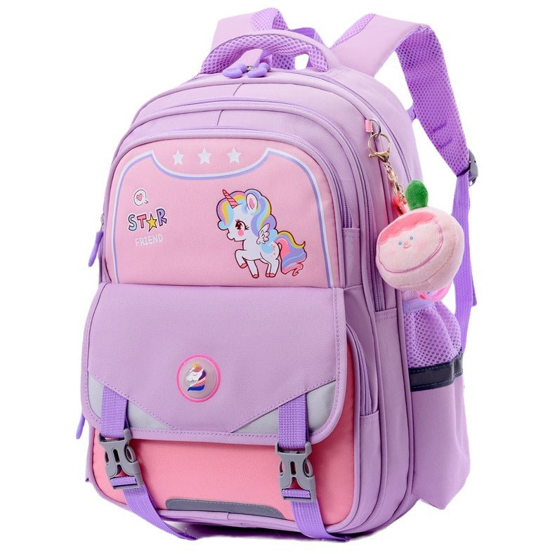 Cartable orthopédique 3926 CM1 & CM2