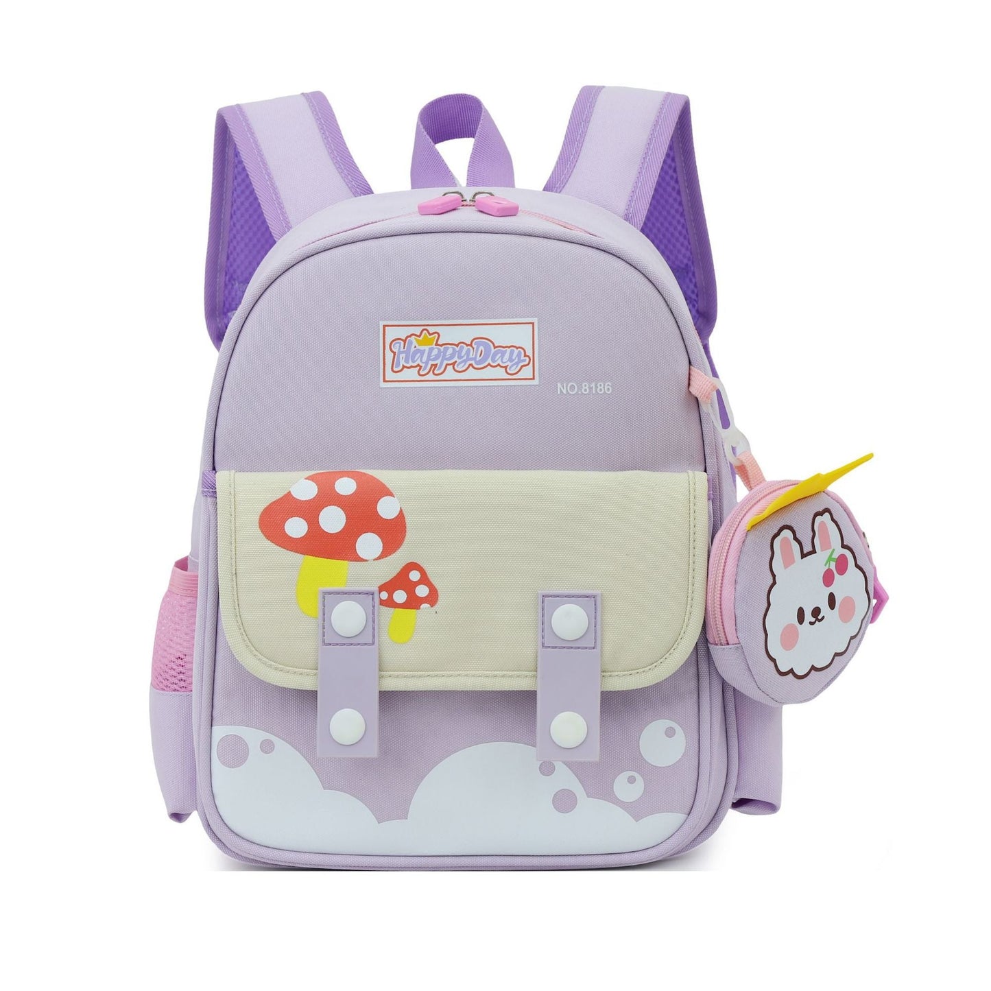 Sac à dos maternelle 8186
