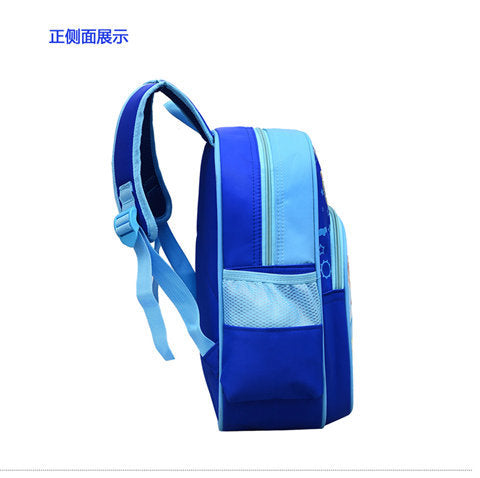 Paw patrol CP1 & CP2