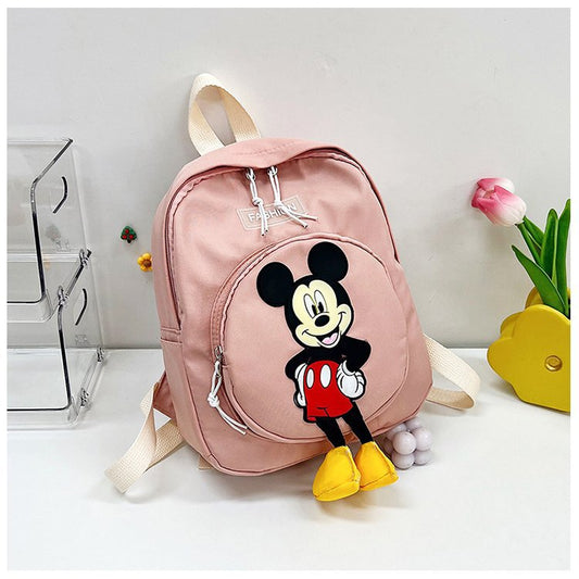 Sacs Mickey maternelle