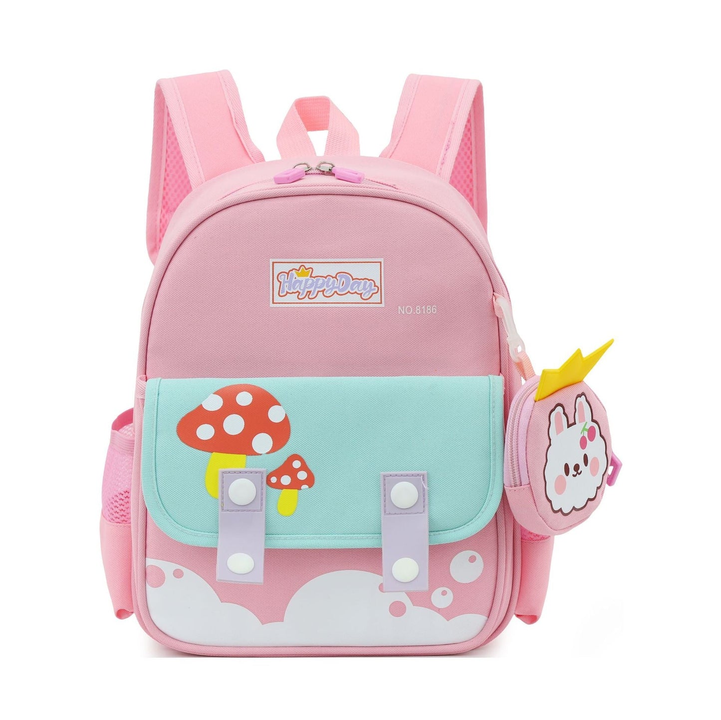 Sac à dos maternelle 8186