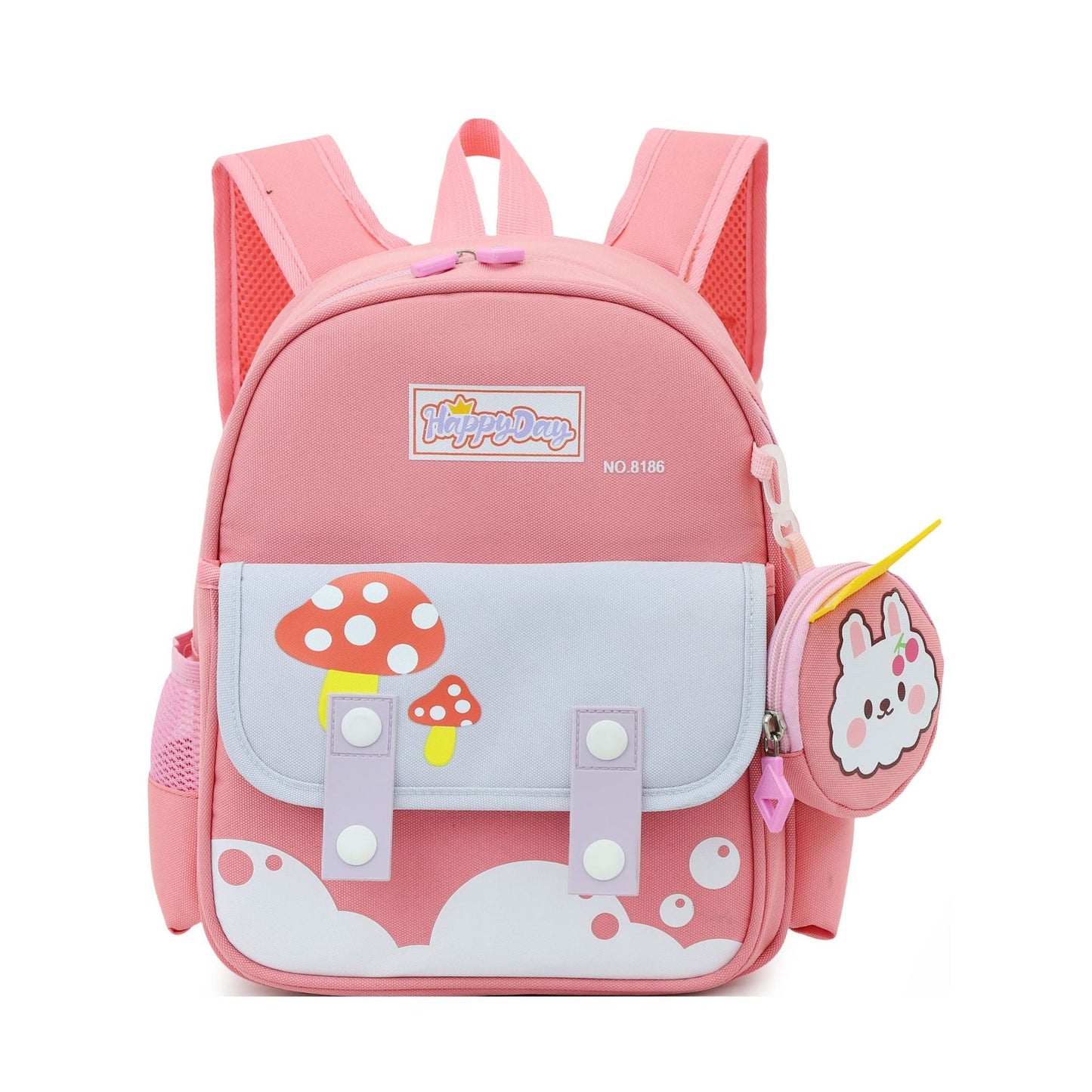 Sac à dos maternelle 8186