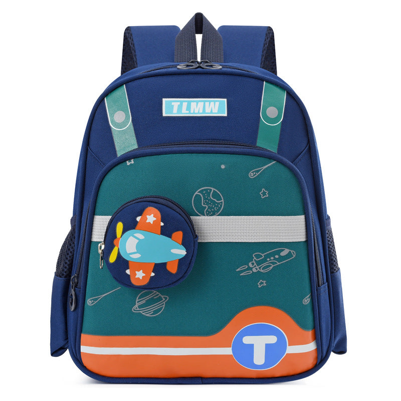 Cartable happy 205 CP1 & CP2