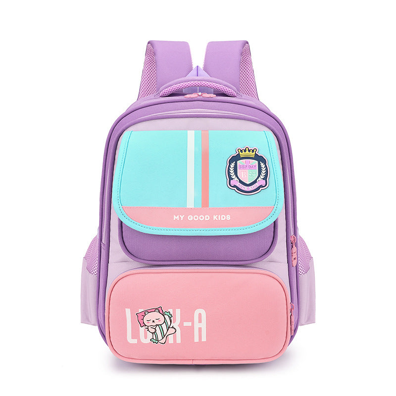 Sac à dos Luka CM1 & CM2