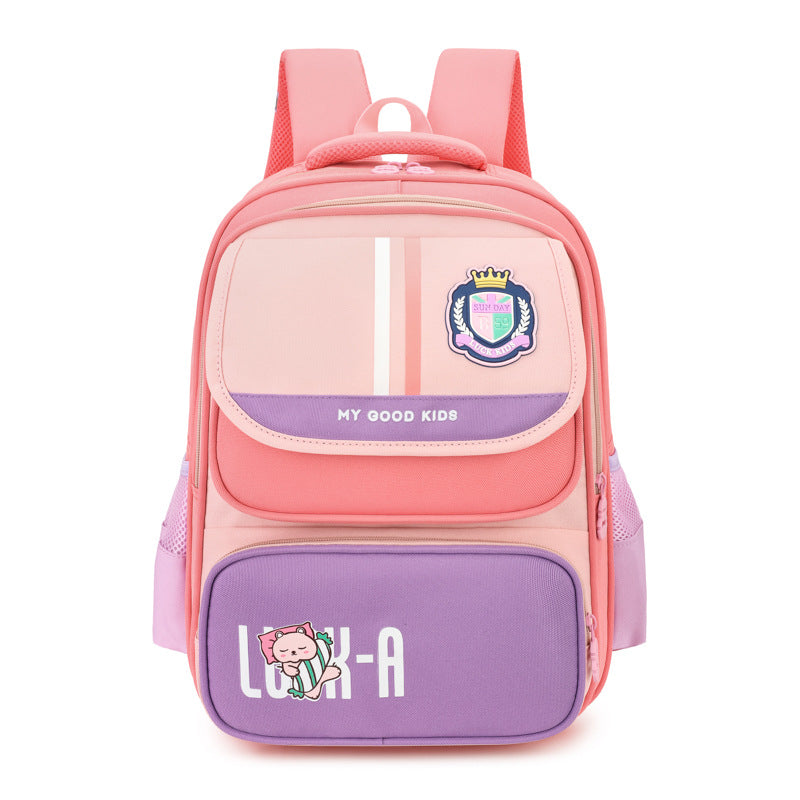 Sac à dos Luka CM1 & CM2