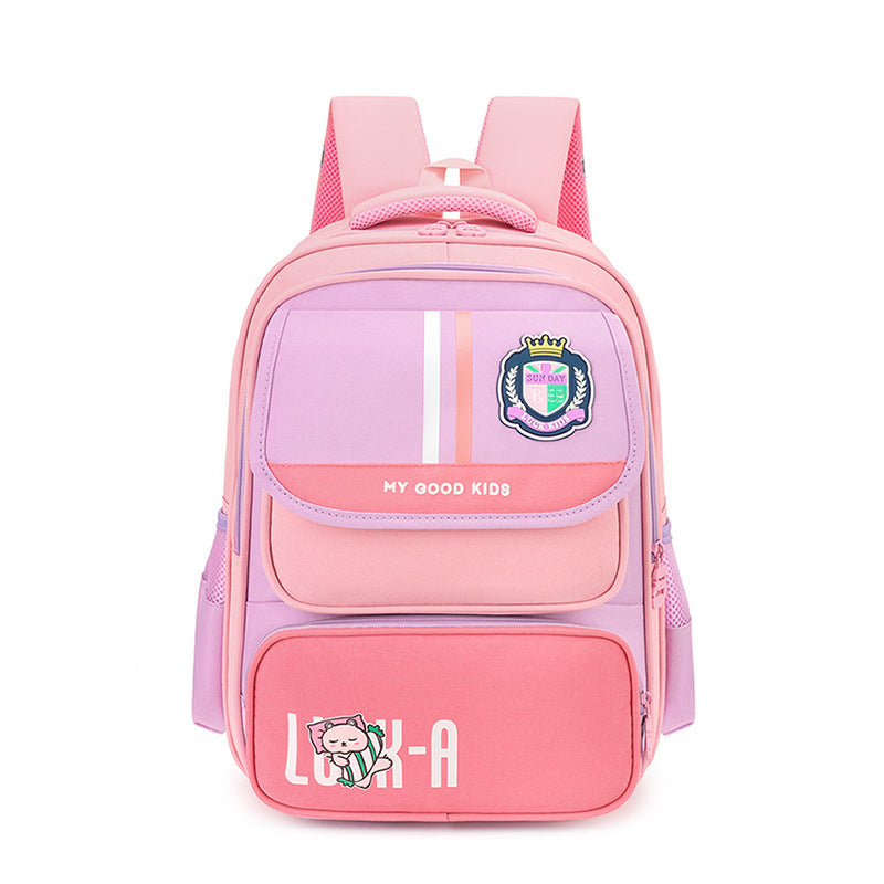 Sac à dos Luka CM1 & CM2