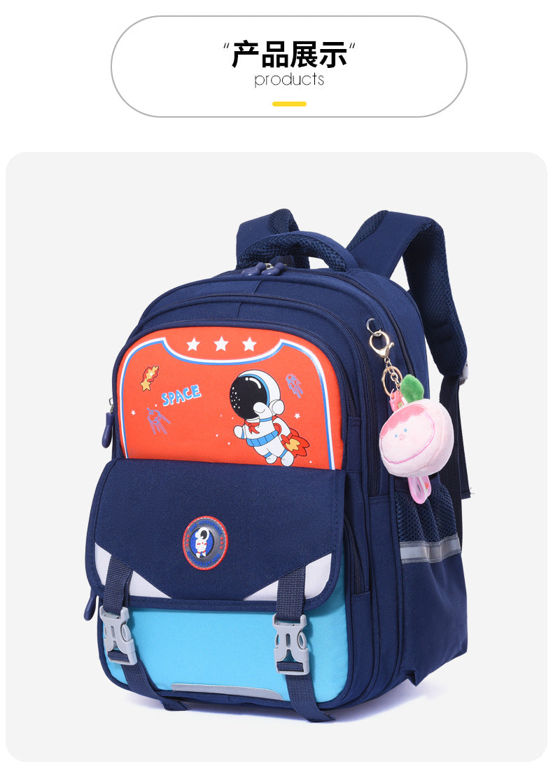 Cartable orthopédique 3926 CM1 & CM2