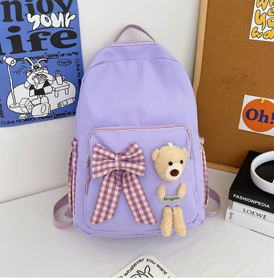 Sac tendance CM2 & 6-5em