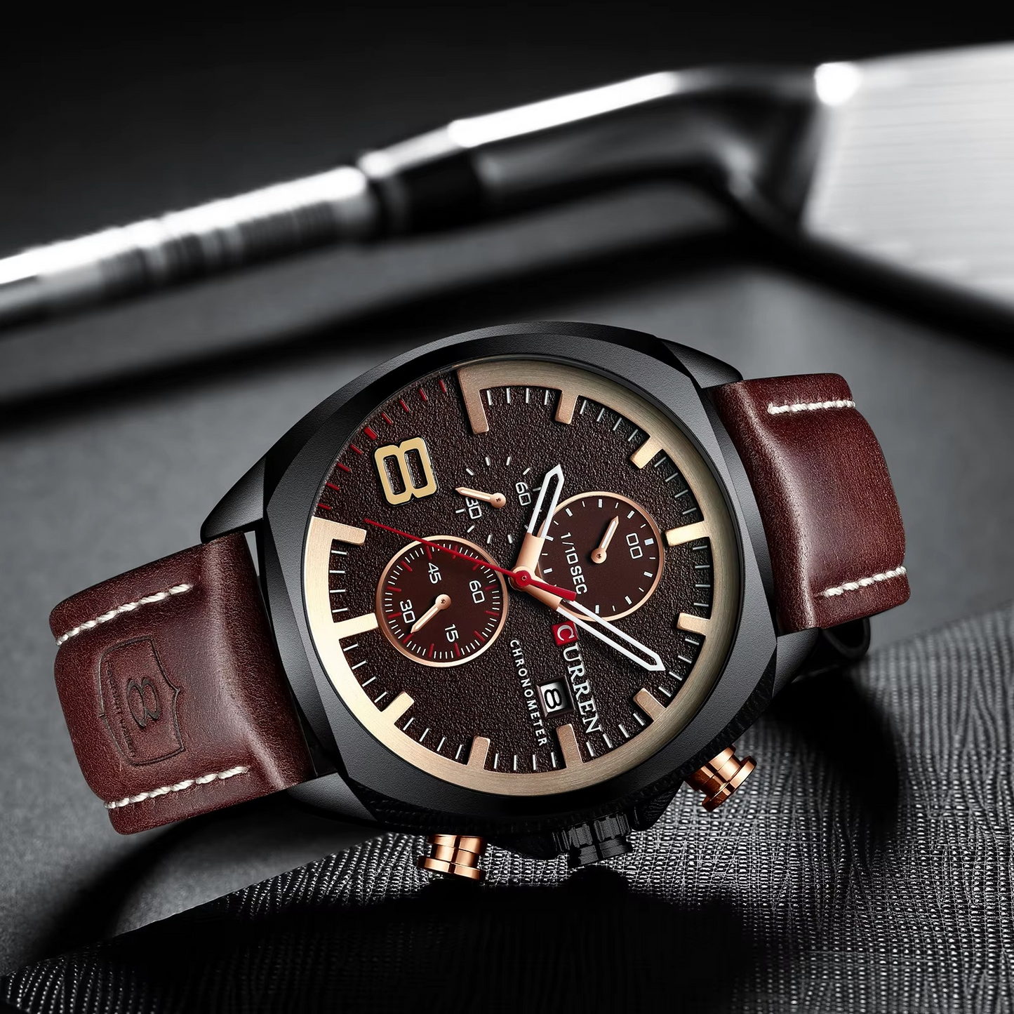 Montre Homme Sport 8324