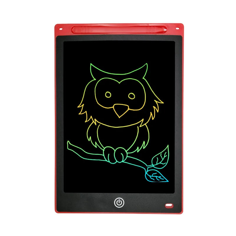 La tablette d'écriture LCD pour enfants