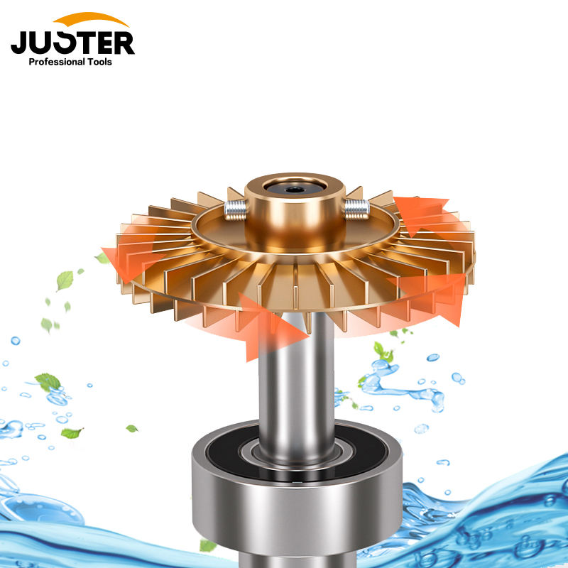 Suppresseur 360W dingqi