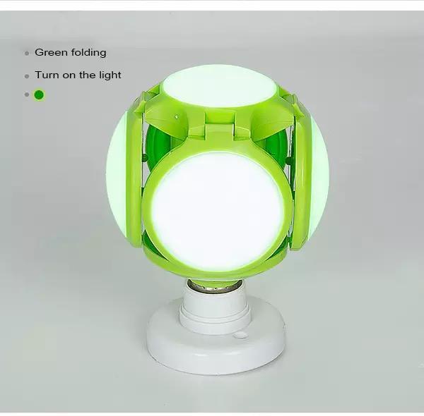 Ampoule économique LED