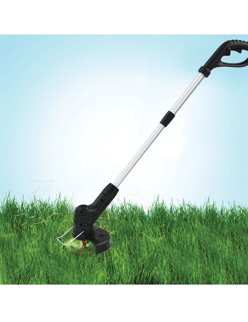 Débroussailleuse électrique