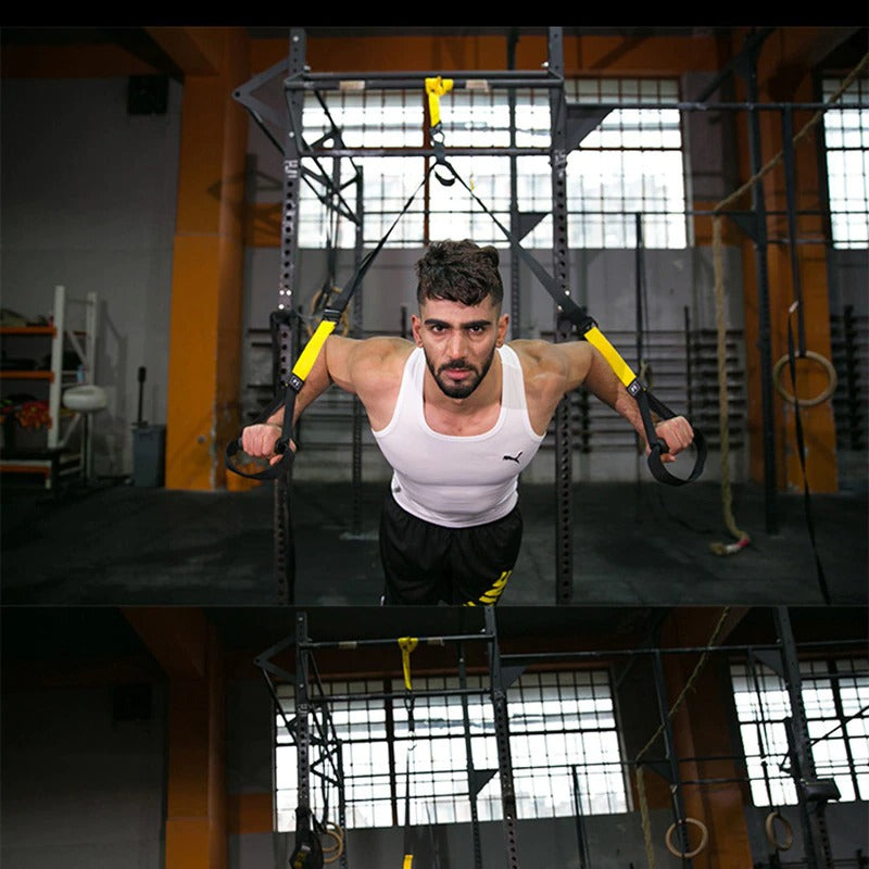 Ceinture de résistance