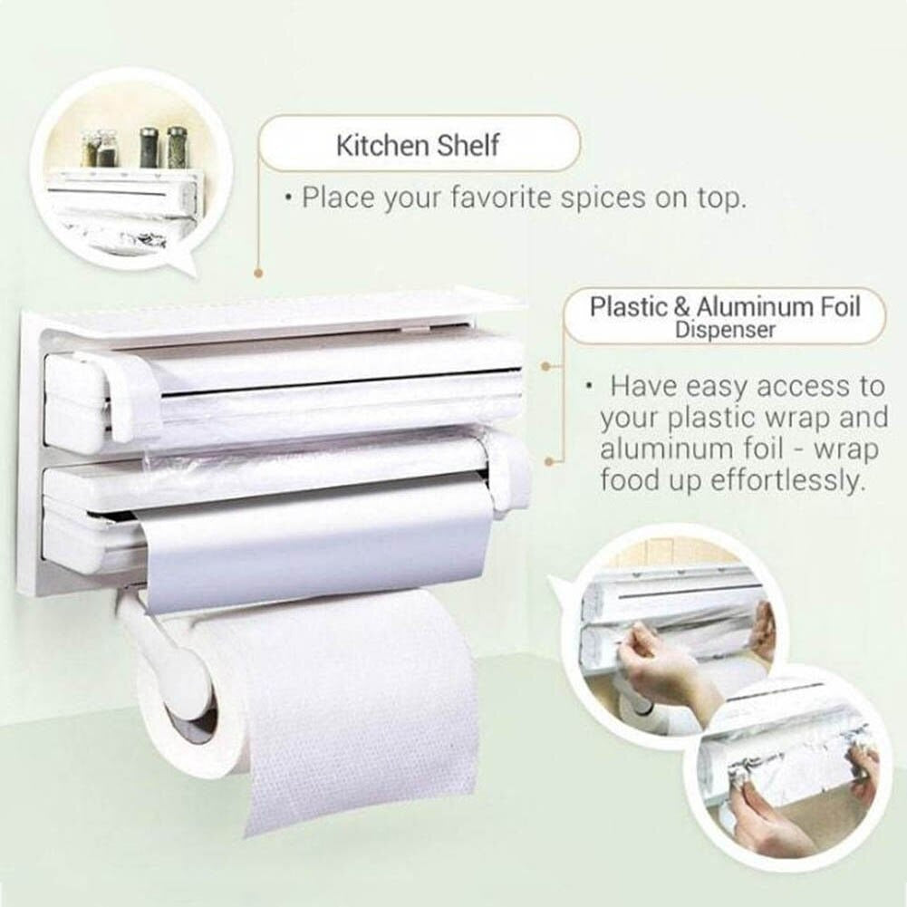 Distributeur mural de Film