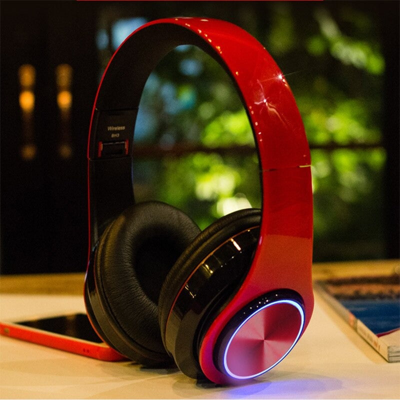 Casque audio B39