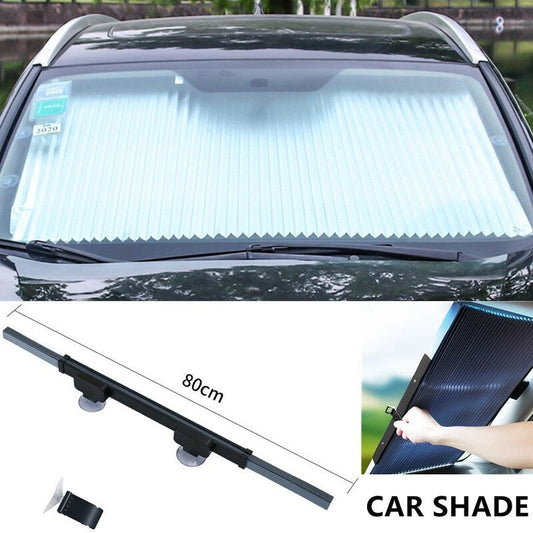 Pare-soleil auto