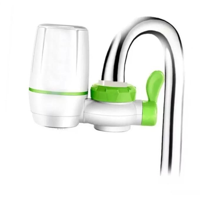 Filtre à eau domestique