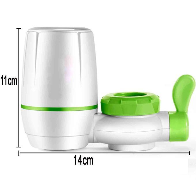 Filtre à eau domestique