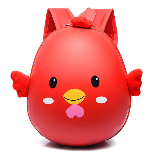 Sac poussin maternel