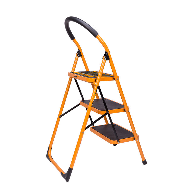 Echelle pliable et polyvalente