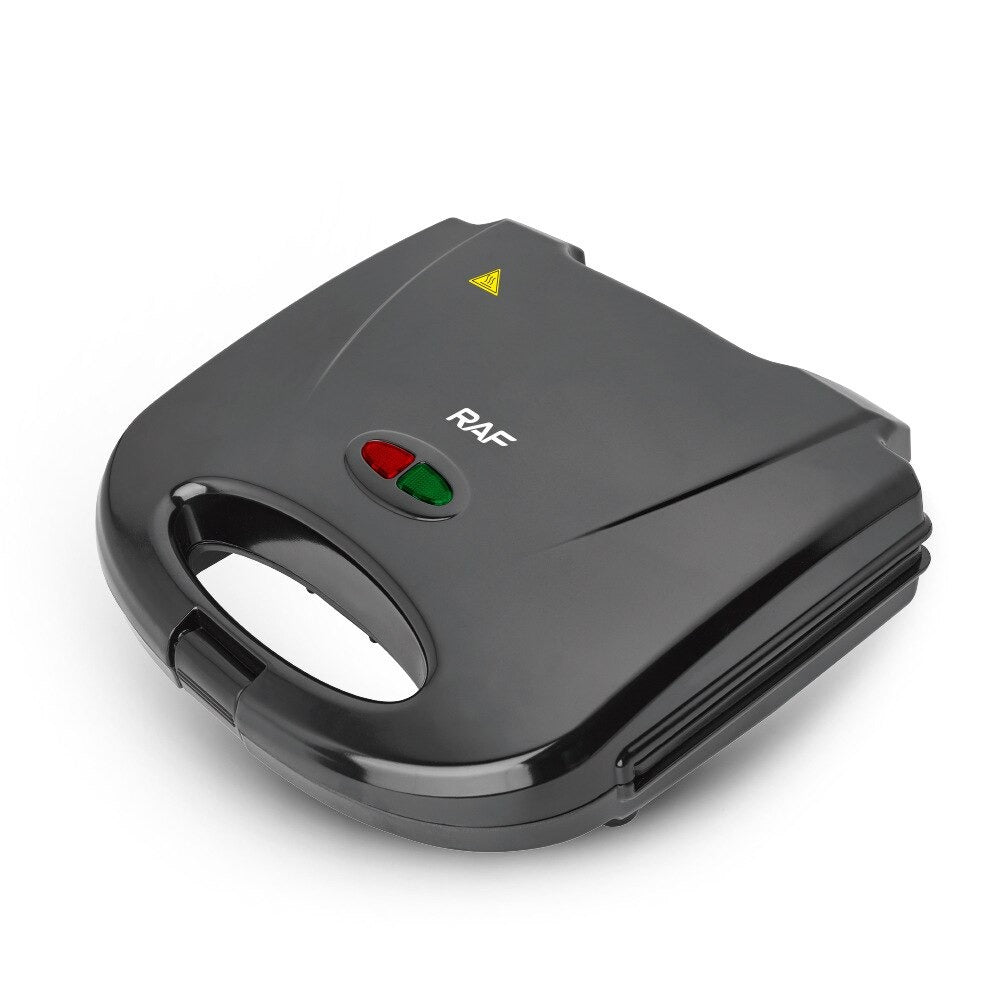 Gaufrier à Sandwich