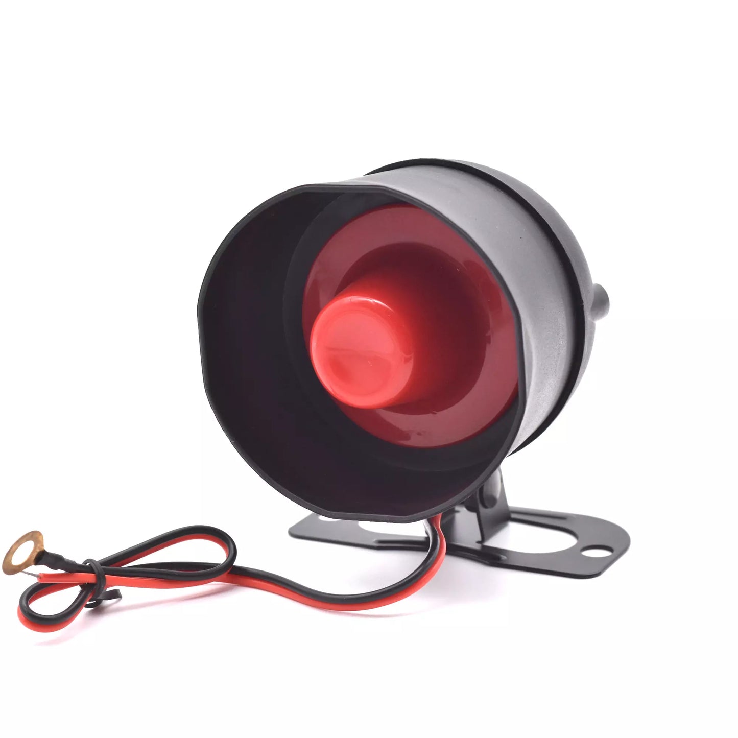 Système d'alarme auto